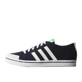 Boty Adidas Originals Honey Low W M19710 námořnická modř