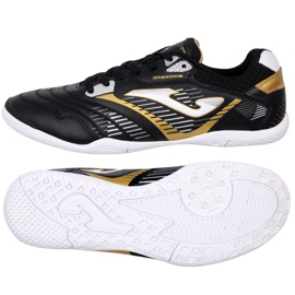 Sálová obuv Joma Maxima 901 In M MAXW.901 černý černý