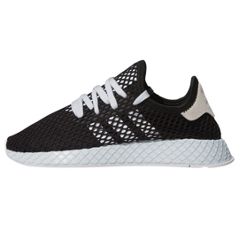 Boty Adidas Originals Deerupt Runner W EE5778 černý