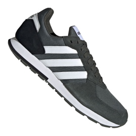 Boty Adidas 8K M EE8173 černý zelený