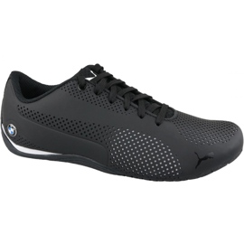 Puma Bmw Ms Drift Cat 5 Ultra M 305882-03 černé boty černý