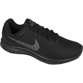 Běžecké boty Nike Downshifter 7 W 852466-004 černý