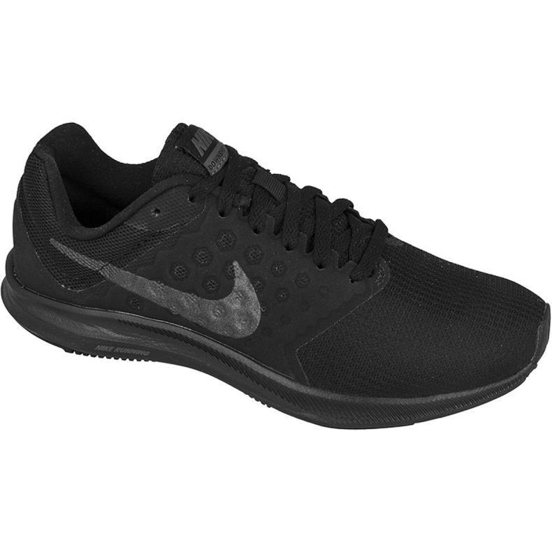 Běžecké boty Nike Downshifter 7 W 852466-004 černá