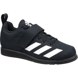 Adidas Powerlift 4 W BC0343 černý