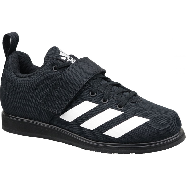 Adidas Powerlift 4 W BC0343 černá
