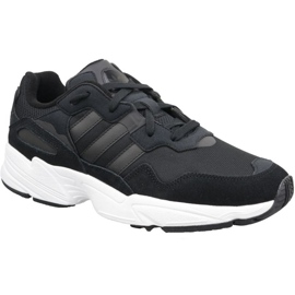 Boty Adidas Yung-96 M EE3681 černá