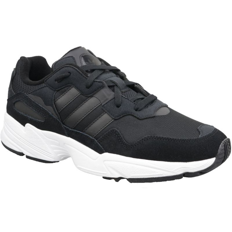 Boty Adidas Yung-96 M EE3681 černá
