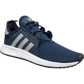 Boty adidas X_PLR M F34037 námořnická modř