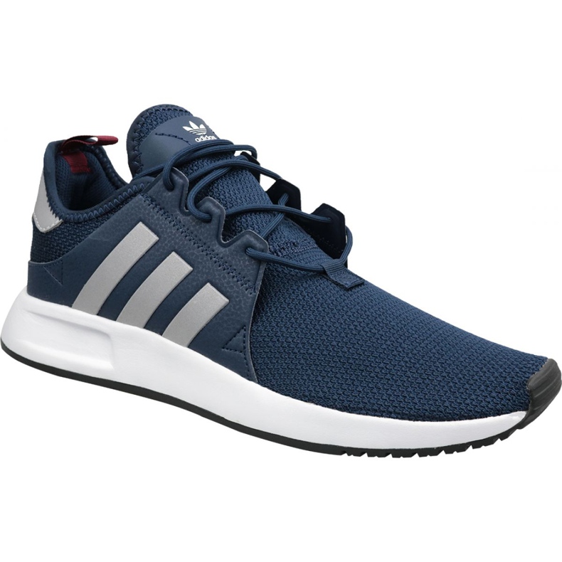 Boty adidas X_PLR M F34037 námořnická modrá