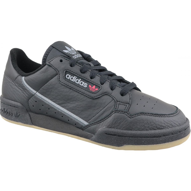 Boty Adidas Continental 80 M BD7797 černá