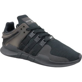 Boty Adidas Eqt Equipment Support Adv M BA8324 černý