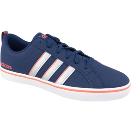 Boty Adidas Vs Pace M F34618 námořnická modrá