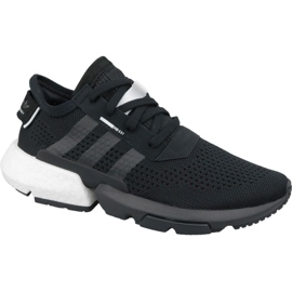 Boty Adidas POD-S3.1 M DB3378 černá Boty Adidas POD-S3.1 M DB3378 černá