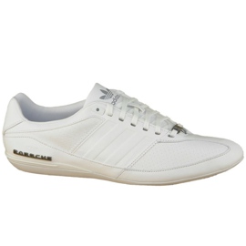 Boty Adidas Porsche Typ 64 M Q23135 bílý