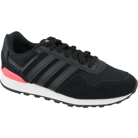 Boty Adidas Neo 10K W F99315 černý