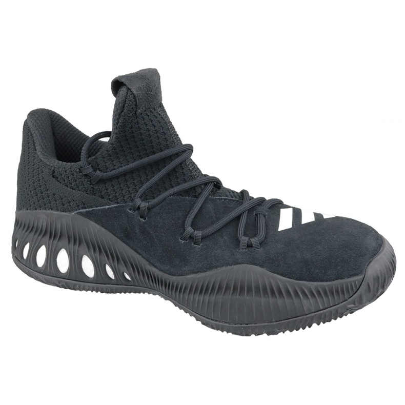 Boty adidas Crazy Explosive Low M BY2867 černá černá Boty adidas Crazy Explosive Low M BY2867 černá černá