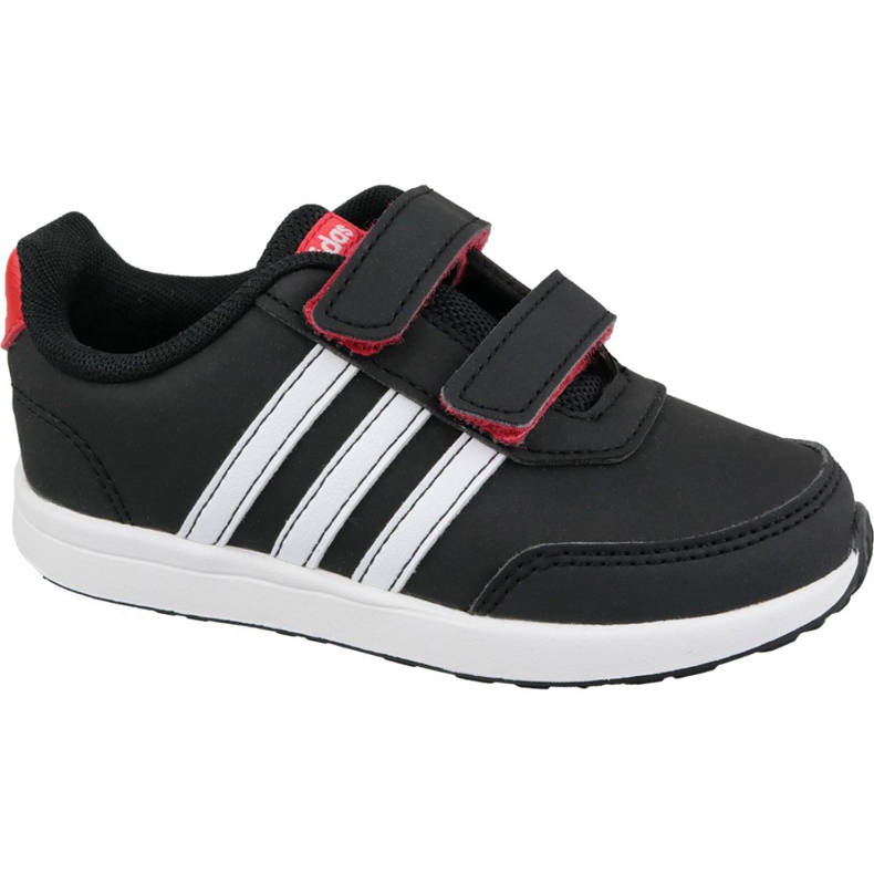 Boty Adidas Vs Switch 2 Cmf Inf Jr F35703 černá