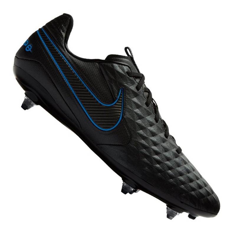 Kopačky Nike Legend 8 Pro Sg M CI1687-004 černá černá