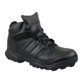 Boty Adidas Gsg-9.4 M U43381 černá