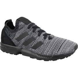 Boty Adidas Originals Zx Flux Primeknit M BZ0562 černý