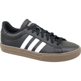 Boty Adidas Daily 2.0 M F34468 černý
