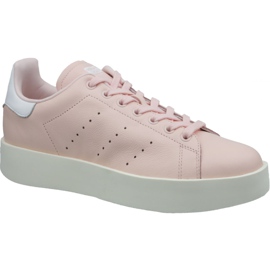 Boty Adidas Stan Smith Bold M BY2970 béžový Boty Adidas Stan Smith Bold M BY2970 béžový