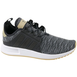 Boty adidas X_PLR M AH2360 šedá