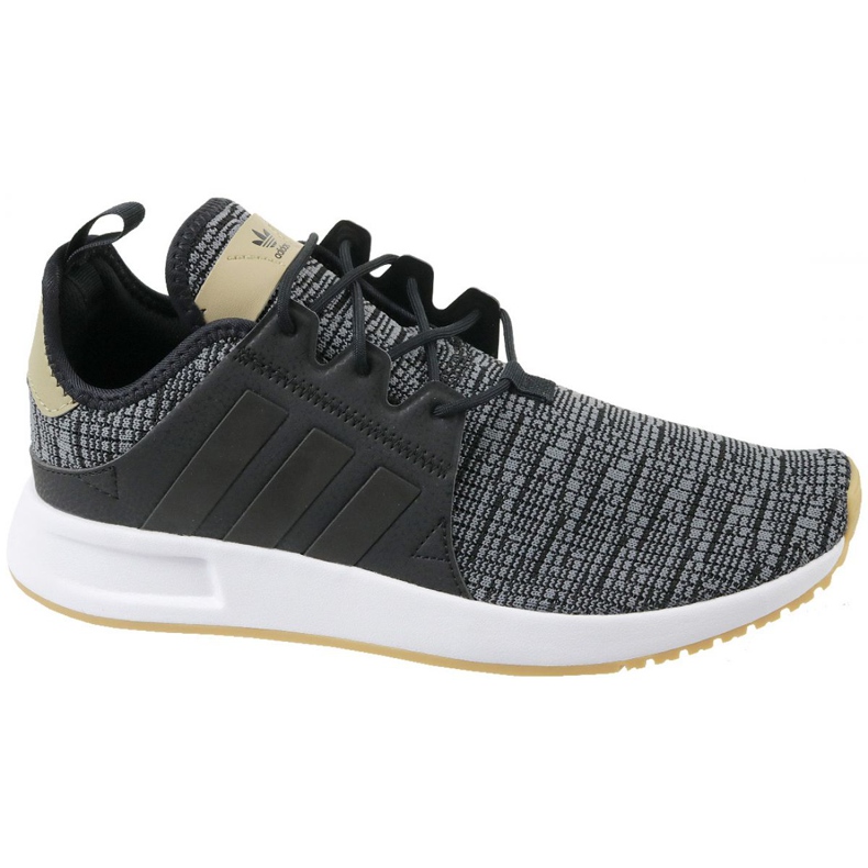 Boty adidas X_PLR M AH2360 šedá