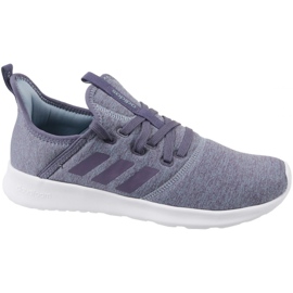 Boty Adidas Cloudfoam Pure W DB1323 fialová