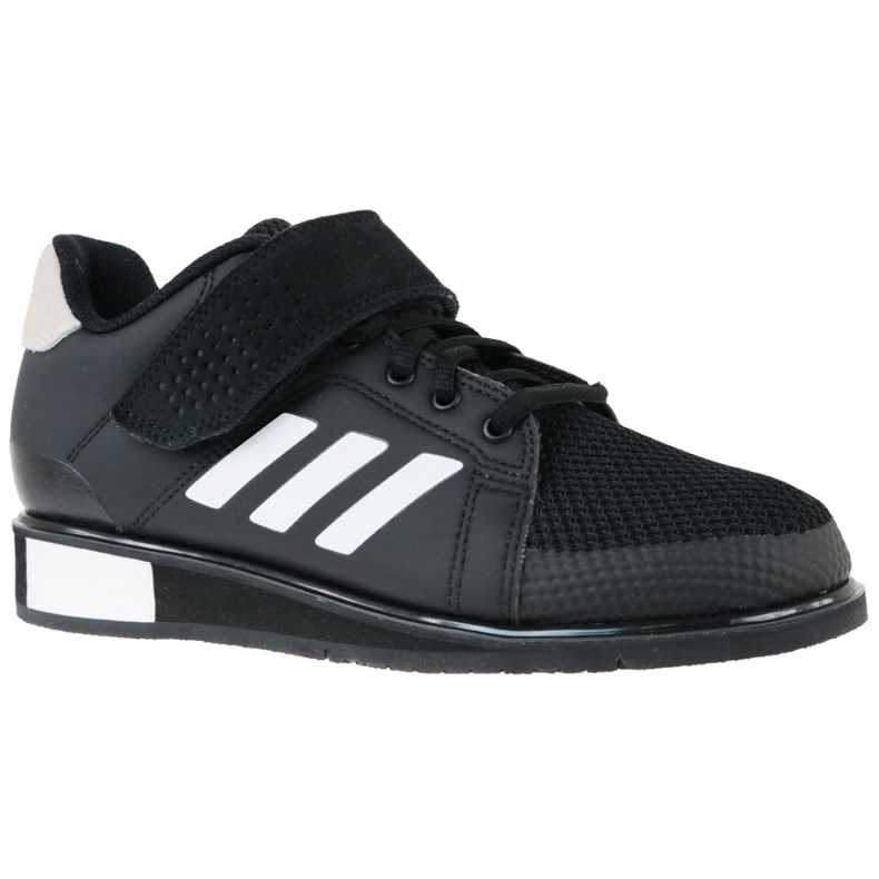 Boty Adidas Power Perfect 3 W BB6363 černá