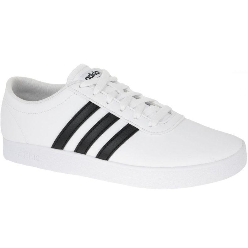Boty adidas Easy Vulc 2.0 M B43666 bílý Boty adidas Easy Vulc 2.0 M B43666 bílý