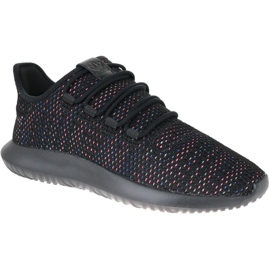 Boty Adidas Tubular Shadow M AQ1091 černý