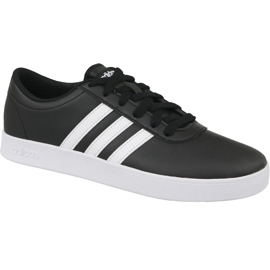 Boty adidas Easy Vulc 2.0 M B43665 černý