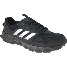 Boty Adidas Rockadia Trail M CG3982 černý