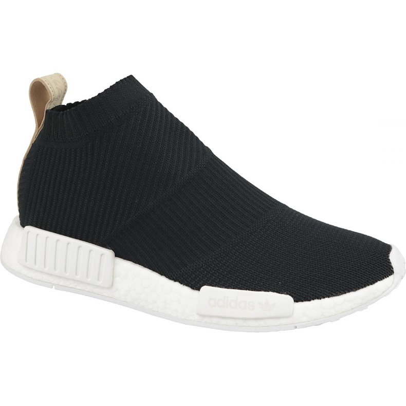 Boty adidas Nmd CS1 Pk M AQ0948 černá