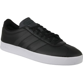Boty adidas Vl Court 2.0 M B43816 černý