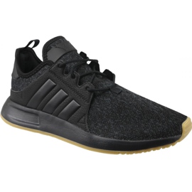 Boty adidas X_PLR M B37438 černý