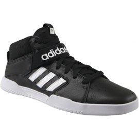 Boty adidas Vrx Cup Mid M B41479 černý