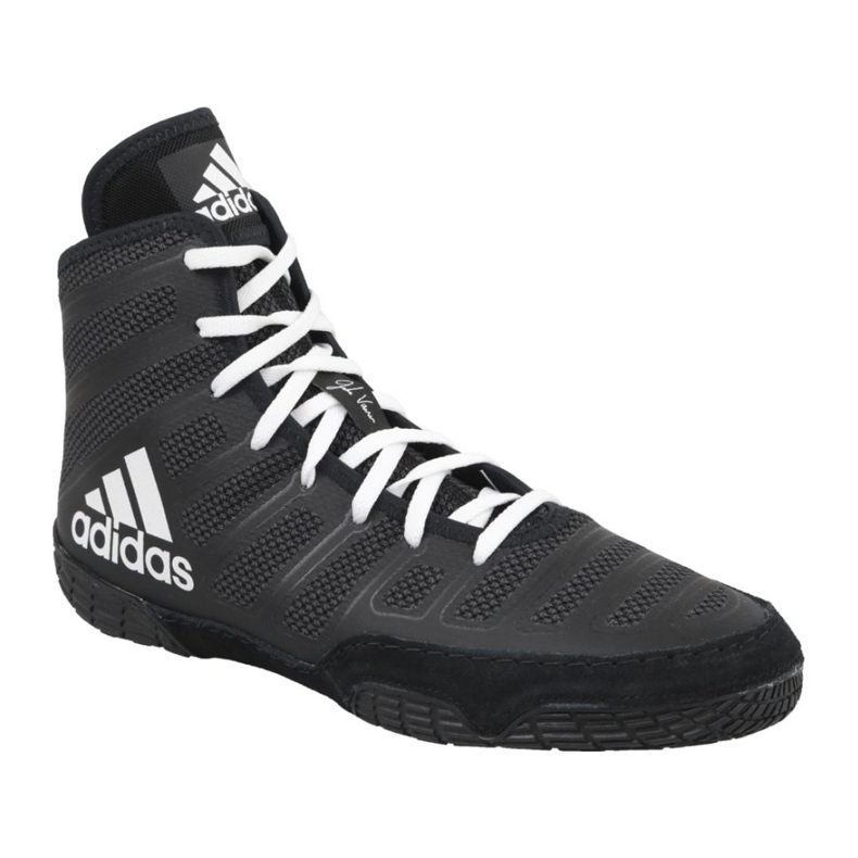 Boty Adidas Adizero Varner M BA8020 černá