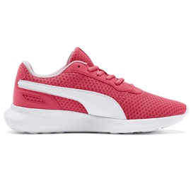 Korálové boty Puma St Activate Jr 369069 09 vícebarevný růžový Korálové boty Puma St Activate Jr 369069 09 vícebarevný růžový