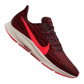 Běžecké boty Nike Air Zoom Pegasus 36 M AQ2203-200 červený