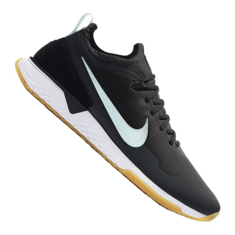 Boty Nike FC M AQ3619-030 černá Boty Nike FC M AQ3619-030 černá