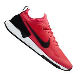 Boty Nike FC M AQ3619-601 červené