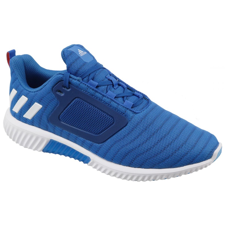 Boty adidas Climacool Cm M BY2347 modrý