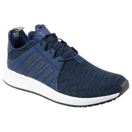 Boty adidas X_PLR M BY9256 námořnická modř