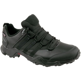 Boty adidas Terrex AX2R Beta M S80741 černá