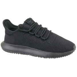Boty Adidas Tubular Shadow Jr CP9468 černý
