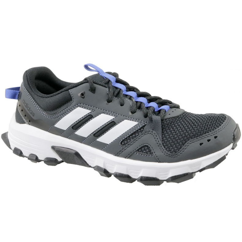 Boty Adidas Rockadia Trail M CM7212 šedá
