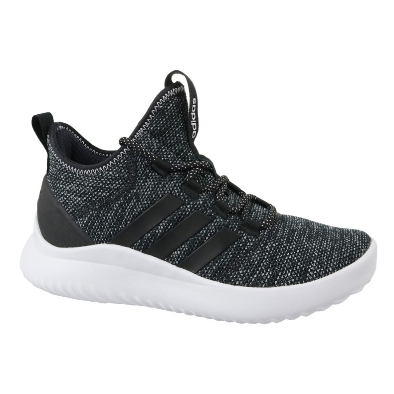 Boty Adidas Ultimate B-Ball M DA9653 černá