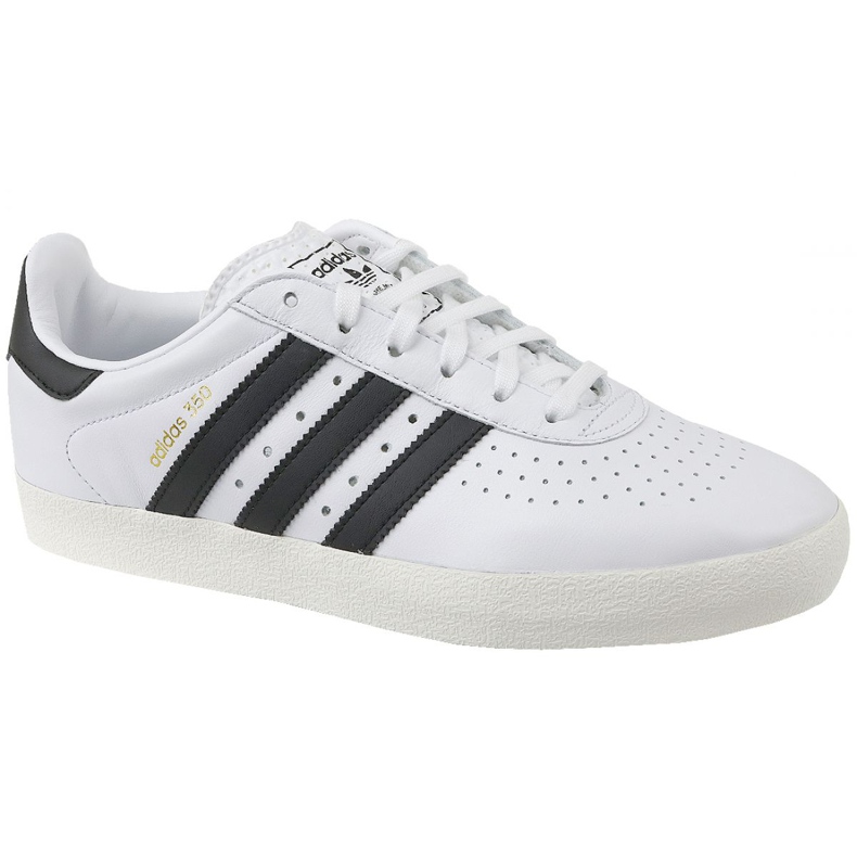 Boty Adidas 350 M CQ2780 bílý Boty Adidas 350 M CQ2780 bílý